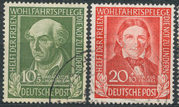 Stamps Used - Usados