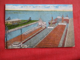Ohio > Toledo  Coal & Iron Ore Loading Docks    Ref 2826 - Toledo