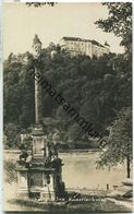 Neuburg Am Inn - Künstlerheim - Foto-Ansichtskarte - Verlag Alt Passau - Neuburg