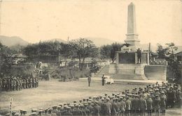 -asie - Japon- Japan  -ref L235- Place In Hiroshima - Carte Bon Etat - Postcard In Good Condition - - Hiroshima