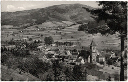 Elzach Schwarzwald - Elzach