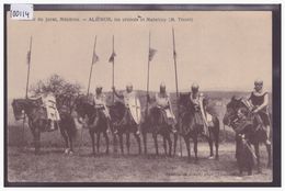 DISTRICT D'ORON - MEZIERES - THEATRE DU JORAT - ALIENOR - B ( TROUS D'EPINGLE EN HAUT ) - Jorat-Mézières