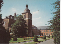 Gembloux - Faculté Des Sciences Agronomiques - Vue Intérieure - Gembloux