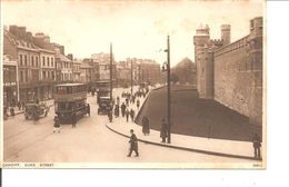 CARDIFF Duke Street - Cardiganshire