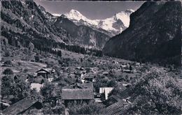 Gsteigwiler (4305) - Gsteig Bei Gstaad