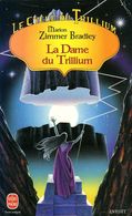 La Dame Du Trillium Par Bradley (ISBN 2253143960 EAN 9782253143963) - Livre De Poche