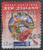 NUEVA ZELANDA 2012 Christmas. USADO - USED. - Used Stamps