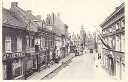 Maldegem, Maldeghem, Marktstraat  (pk42336) - Maldegem