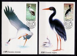 Cina-A-0004 - 1992: Michel N.2414/2415 (o) Used - Senza Difetti Occulti. - Used Stamps