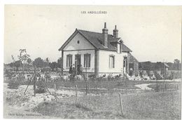 CHAUMONT SUR THARONNE (41) Maison Nommée Les Ardillières Animation - Andere & Zonder Classificatie