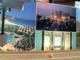 Oman - Muscat - Al Bustan Palace Hotel N1999  GN21025 - Oman