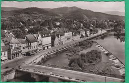 Allemagne - Gernsbach Im Murgtal - Gernsbach