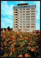 B0970 - Saßnitz Sassnitz - Mitropa Rügen Hotel - TOP - Sassnitz