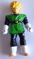 Figurine Dragon Ball BS/S TA 1989 - Drang Ball