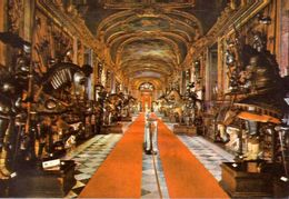 Torino - Ameria Reale - Galleria Beaumont - Formato Grande Non Viaggiata – E 4 - Musei
