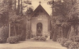 Sijsele, Sanatorium Elisabeth A Sysseele Lez Bruges, Kapel Van O.L.Vrouw (pk42426) - Damme