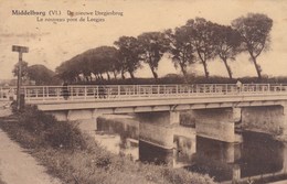 MIddelburg, Vlaanderen, De Nieuwe Leegjesbrug (pk42438) - Maldegem