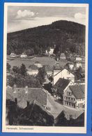 Deutschland; Bad Herrenalb; Panorama; 1942 - Bad Herrenalb