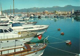 Viareggio (Lucca) Il Porto Con Yachts, Le Port, The Harbour, Der Hafen - Viareggio