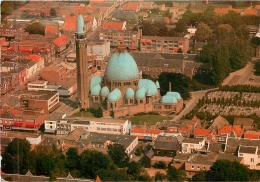 WAALWIJK    VUE AERIENNE - Waalwijk