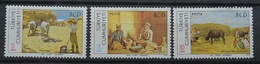 Turkey Set 1979 Zusammenarbeit**  Siehe Scan - 1934-39 Sandjak D'Alexandrette & Hatay