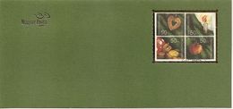 HUNGARY, Booklet 29, 2005, Christmas - Carnets