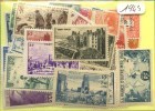 France  Années Completes Neuves ** Luxe 1945 (85 Timbres) - 1940-1949