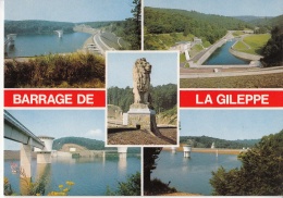 Barrage De La Gileppe - Baelen