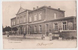 Cpa Flémalle  écoles  1903 - Flémalle