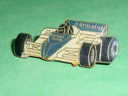 Pin's / Automobile  : Formule 1 , Narmala   TB2W - Ferrari