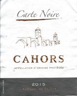 Cahors 2015) - Cahors