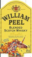 William Peel - Whisky