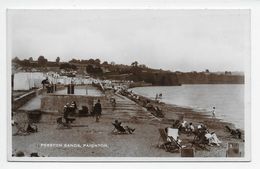 Paignton - Preston Sands - Excel Series - Paignton