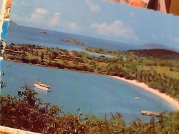 ISOLE VERGINI USA VIRGIN ISLANDS ST JOHN VB1975 GN21078 - Virgin Islands, US