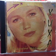 CD Argentino De Xuxa Año 1994 - Bambini