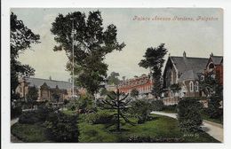 Paignton - Palace Avenue Gardens - Valentine 27372 - Paignton