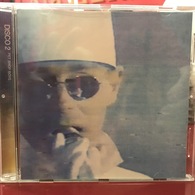 CD Británico De Pet Shop Boys Año 1994 - Dance, Techno En House