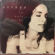 Cd Argentino De Soraya Año 1996 - Disco, Pop