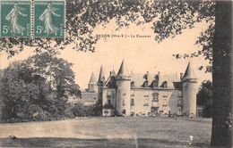 ¤¤     -   NEXON    -   Le Chateau    -  ¤¤ - Autres & Non Classés
