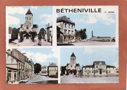 BERHENIVILLE - Bétheniville