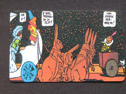 ITALIA TELECOM - 3397 C&C 316 GOLDEN - PRIVATE PUBBLICHE - FUMETTI LITTLE NEMO - NUOVA - Private-Omaggi