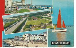 BOGNOR REGIS MULTIVUES - Bognor Regis