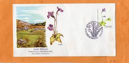 Ireland 1970 FDC - FDC