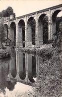 ¤¤   -  DINAN   -  Le Viaduc Et La Rance    -  ¤¤ - Dinan