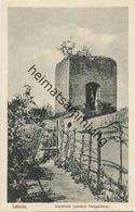 Lehnin - Wachturm (Hungerturm) - Verlag Hermann Haack Genthin - Lehnin