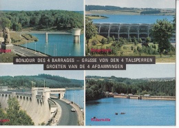 Bonjour Des 4 Barrages - Baelen