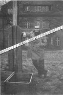 ALLEMAGNE / WANDSBEK / PHOTO / JUILLET 1944 - Wandsbek