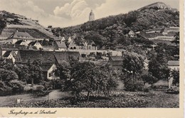 ALLEMAGNE 1941 CARTE POSTALE DE FREYBERG A.D. UNSTRUT - Freyburg A. D. Unstrut