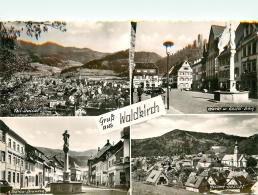 WALDKIRCH - Waldkirch