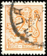 COB 1903 P6 (o) / Yvert Et Tellier N° 1898 A (o) - 1977-1985 Figure On Lion